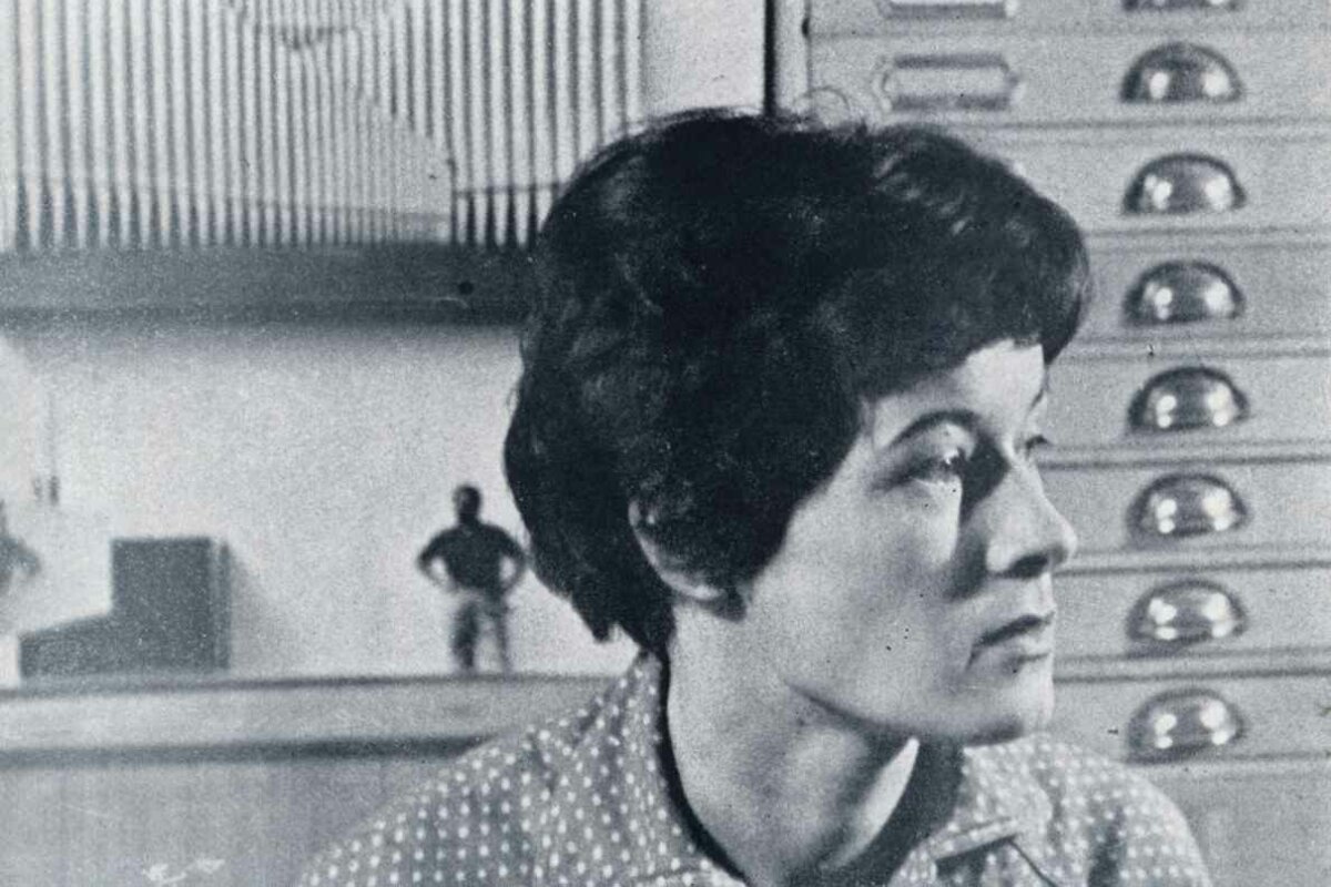 Eva Fuková. 100 fotografií